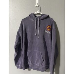 Harry Potter Knight Bus Hoodie Hooded Sweatshirt XXL 2XL